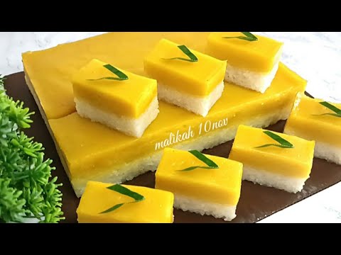 Resep Kue Lapis Durian