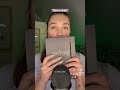 #thisorthat #books #asmr #asmrvideos #asmrtingles #asmrvideo #tapping