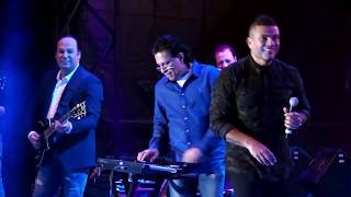 Amr Diab   Medley Dubai Dec  2014 عمرو دياب   ميدلي