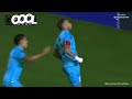 اهداف نيمار جونيور مع سانتوس البرازيلي يسجل الهاتريك Neymar Jr Tout Goal Neymarjr Efootball God