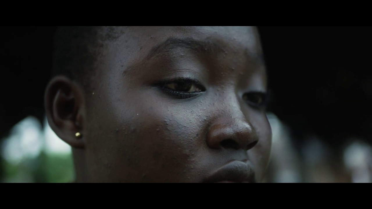 Download No Child A Slave: Esther’s Story (Ghana) IJM UK