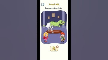 DOP 5 Level 165 (Delete One Part) - Walkthrough Solutions - All Levels @ipzsaripudin