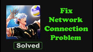 The Spike Volleyball Story App Network & No Internet Connection Problem. Please Try Again Error screenshot 4