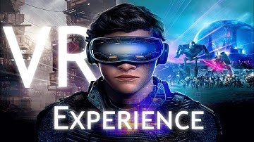 The Promise of Virtual Reality in 2020 And Beyond