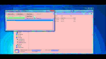 How to load program to PIC18F4550