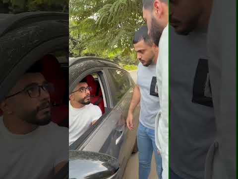 اكتر انسان منحوس بالعالم محمد و رامي موصللي