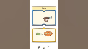 Brain Out Brainstorming Level 6#indonesia #shorts #brainout #gaming