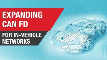 Upgrading to CAN FD: TCAN4550-Q1 SBC overview