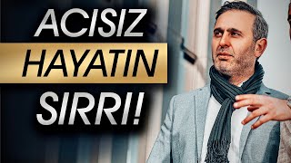 Acisiz Hayatin Sirri (Hedeflerine Hızlı Ulaşmanın Kanıtlanmış En Kolay Yolu)