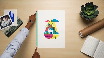 How to Measure Your Artwork for Framing