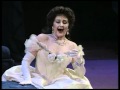 Edita Gruberova - La Traviata - E strano..Ah fors'e lui..Sempre libera