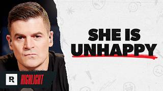 My Fiancée Says I Dont Support Her