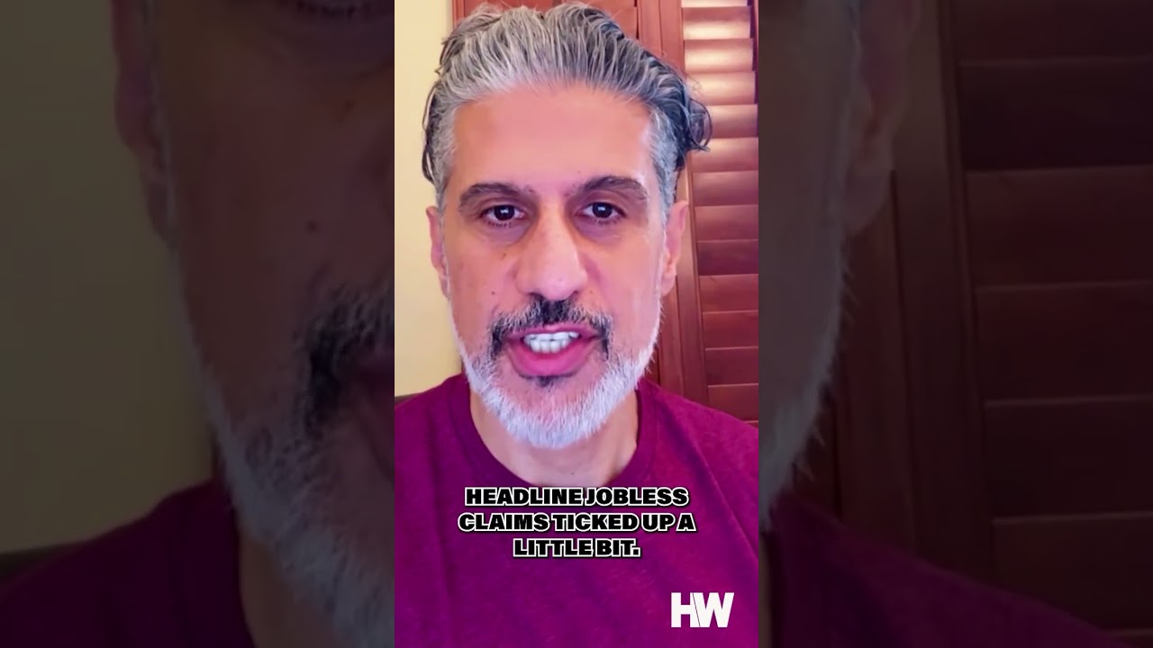 September 5th HousingWire Mortgage Rates Recap