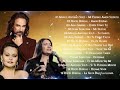 JOAN SEBASTIAN, ANA GABRIEL y MARCO ANTONIO SOLÍS ÉXITOS SUS MEJORES BALADAS ROMÁNTICAS