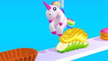 BEST MAX SCORE in Perfect Cream - Gameplay Android,ios (Levels 229-230)