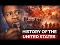 HISTORY OF THE UNITED STATES 