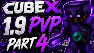 Cubex 1.9 PVP part 4
