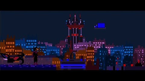 Creating the Unity 2D cutscene