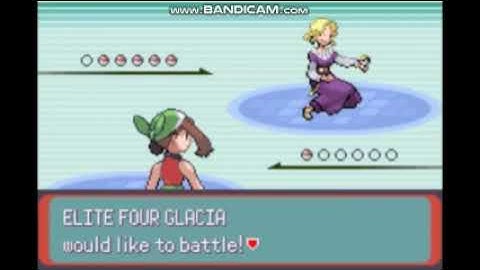 Moemon Emerald Flygon Solorun 2022 Part 19 #shorts