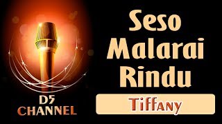 Seso Malarai Rindu Karaoke Minang ~ Tiffany