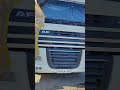 Покраска кабины даф 105💪 #automobile #дальнобой