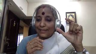 Value Integrated Education By Dr. Vijayam Ravi (Webinar bytes) 29-july