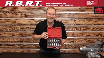 Have You Seen This NEW Set Introduced Into the RBRT Line Up? AWESOME!!