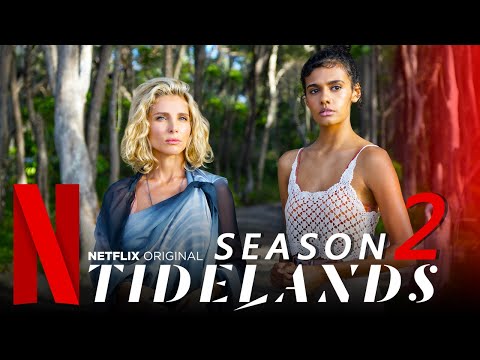 Video: Kad tidelands 2. sezona?