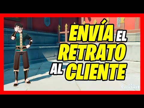 Video: Retrato De Cliente 