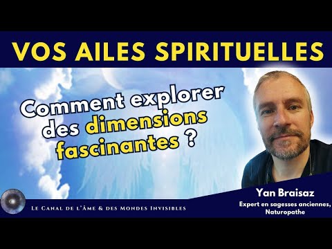 Atelier 318 "Maîtrisez votre Ancrage Cellulaire !" Yan Braisaz