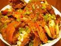 Chili Crab