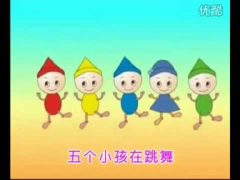 拍一拍拍 | 好習慣兒歌 |好習慣卡通動畫 | 神奇鸡仔POP儿歌 | Como Kids TV