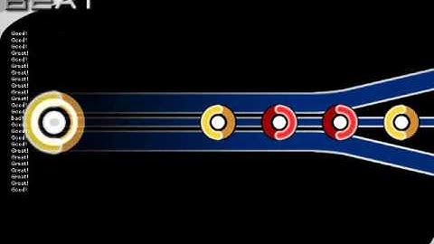 Feel the Beat - Prototype