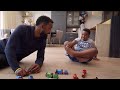 Backstage: Dodgers - Life at Home with Teoscar Hernandez