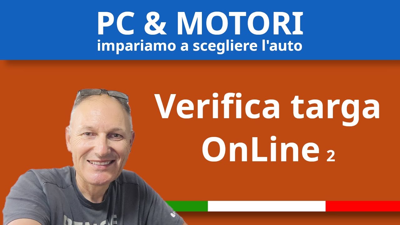 2 Verifica Auto usata con la Targa: come funziona carVertical (no sponsor) | Maggiolina