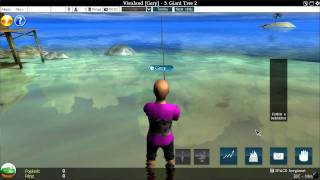 3D Fishing on visuland.com screenshot 5