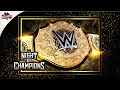 Wwe Night Of Champions 2023 "PRIZEFIGHTER" Official Theme Song (Wwe MusicalMania)