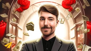 You DREAM of Being a YouTuber? WATCH THIS! | Mr. Beast | Top 10 Rules