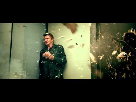 მძევალი 3 - ქართული ტრეილეი (20.01.15)