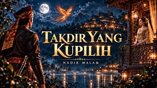 TAKDIR YANG KUPILIH — SEBUAH KISAH CINTA YANG MELAWAN TAKDIR | NADIR MALAM
