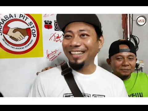 Pit Stop Garage - Penaja Makan Malam Ukays