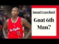 How Jamal Crawford Helped Define the Modern Day 6th Man