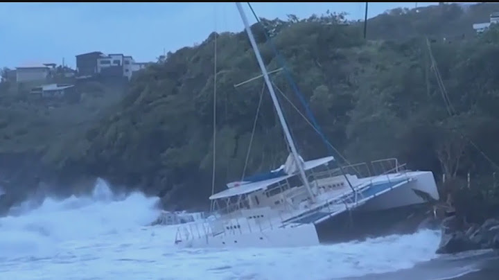 Deadly Hurricane Beryl heads toward Jamaica