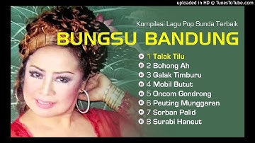 Bungsu Bandung - Mobil Butut