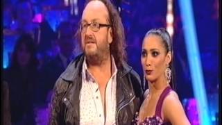 Karen Hauer Dave Myers SCD 12 Oct 2013