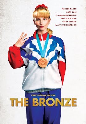 udkast fungere Meningsfuld The Bronze Official Trailer 1 (2016) - Melissa Rauch, Gary Cole Movie HD -  YouTube