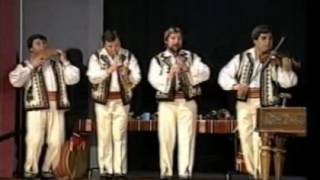 Stefan Bucur Orchestra - Muntii Apuseni