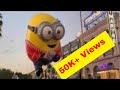 Universal’s Holiday Parade Featuring Macy’s - Universal Studios Florida | Applaud Events | 4K