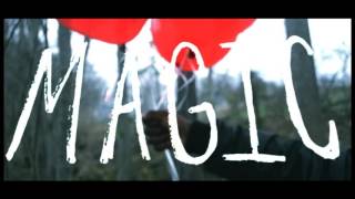 Kyle Thornton & The Company - Magic Single Teaser