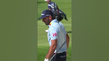 Hit INSANE Bunker Shots Like Max Homa!  #golftechnique